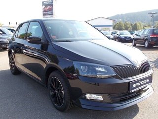 Skoda Fabia age.one-day registration Kaufen