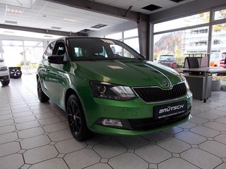 Skoda Fabia age.one-day registration Kaufen