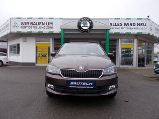 Skoda Fabia age.one-day registration Kaufen