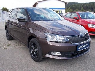 Skoda Fabia age.one-day registration Kaufen