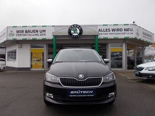 Skoda Fabia Neuwagen Kaufen