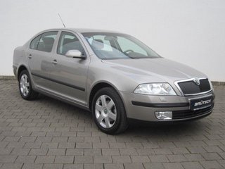 Skoda Octavia Gebrauchtwagen Kaufen