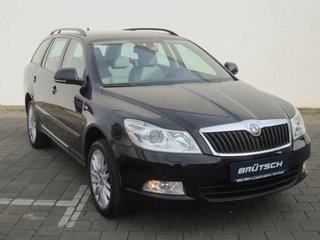 Skoda Octavia Combi Gebrauchtwagen Kaufen