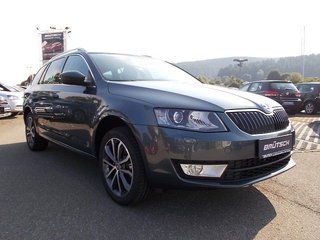 Skoda Octavia Combi age.one-day registration Kaufen