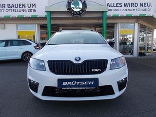 Skoda Octavia Combi age.one-day registration Kaufen