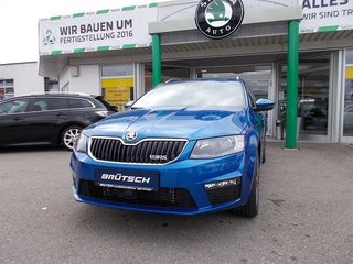 Skoda Octavia Combi age.one-day registration Kaufen