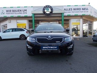 Skoda Octavia Combi age.one-day registration Kaufen