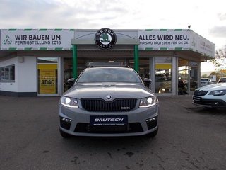 Skoda Octavia Combi Neuwagen Kaufen