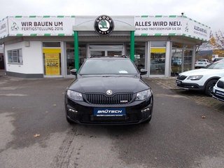 Skoda Octavia Combi age.one-day registration Kaufen