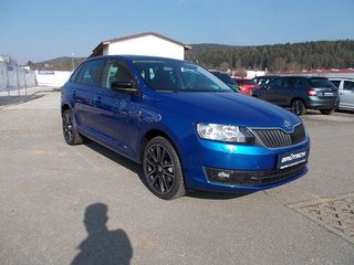 Skoda Rapid Spaceback age.one-day registration Kaufen
