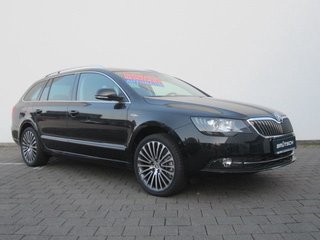 Skoda Superb Combi age.one-day registration Kaufen