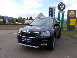 Skoda Yeti Neuwagen Kaufen