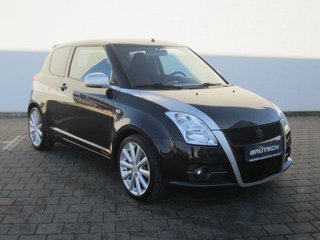 Suzuki Swift Gebrauchtwagen Kaufen