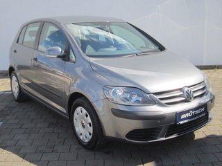 Volkswagen Golf Plus Gebrauchtwagen Kaufen