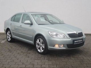 Skoda Octavia Gebrauchtwagen Kaufen
