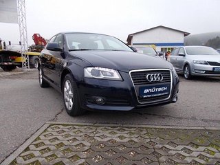Audi A3 Gebrauchtwagen Kaufen