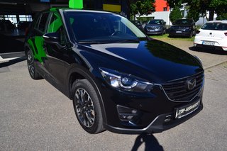 Mazda CX-5 Gebrauchtwagen Kaufen