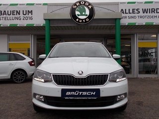 Skoda Fabia Combi Neuwagen Kaufen