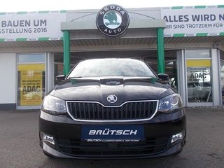 Skoda Fabia Neuwagen Kaufen