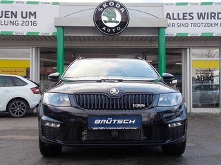 Skoda Octavia Combi Neuwagen Kaufen