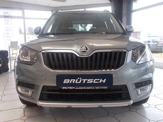 Skoda Yeti Neuwagen Kaufen