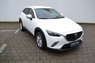 Mazda CX-3 Gebrauchtwagen Kaufen