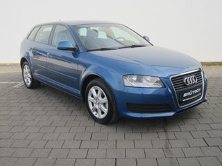 Audi A3 Gebrauchtwagen Kaufen