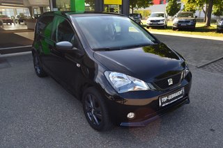 Seat Mii Gebrauchtwagen Kaufen