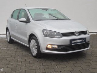 Volkswagen Polo Gebrauchtwagen Kaufen