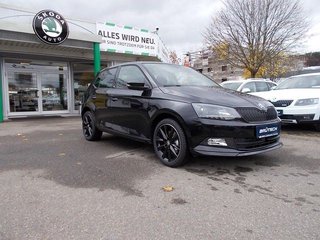 Skoda Fabia age.one-day registration Kaufen