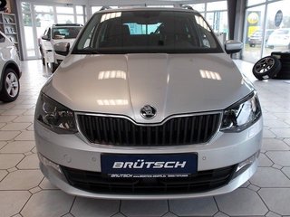Skoda Fabia Combi age.one-day registration Kaufen