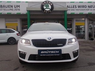Skoda Octavia Combi age.one-day registration Kaufen