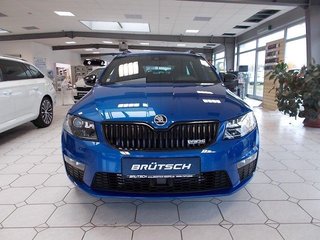 Skoda Octavia Combi Vorführfahrzeug Kaufen