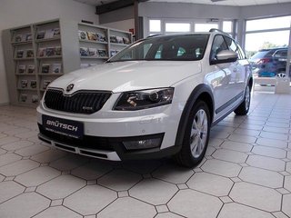 Skoda Octavia Combi age.one-day registration Kaufen
