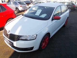 Skoda Rapid Spaceback age.one-day registration Kaufen