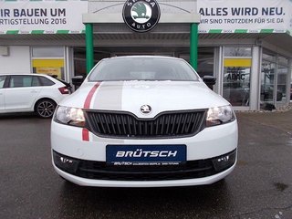 Skoda Rapid Spaceback Vorführfahrzeug Kaufen