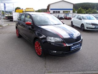 Skoda Rapid Spaceback age.one-day registration Kaufen