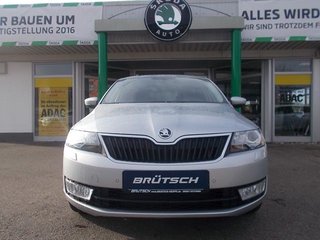 Skoda Rapid Spaceback age.one-day registration Kaufen
