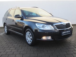 Skoda Octavia Combi Gebrauchtwagen Kaufen