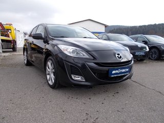 Mazda 3 Gebrauchtwagen Kaufen