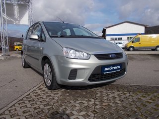 Ford C-Max Gebrauchtwagen Kaufen