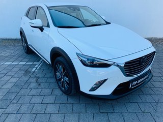 Mazda CX-3 Gebrauchtwagen Kaufen