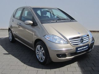 Mercedes-Benz A 200 Gebrauchtwagen Kaufen
