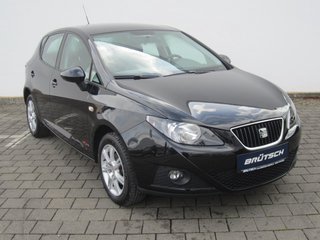 Seat Ibiza Gebrauchtwagen Kaufen