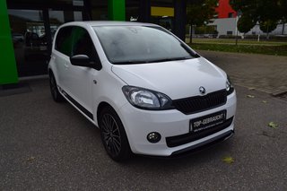 Skoda Citigo Gebrauchtwagen Kaufen