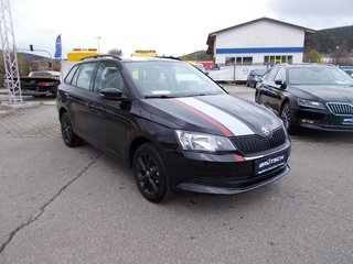 Skoda Fabia Combi age.one-day registration Kaufen