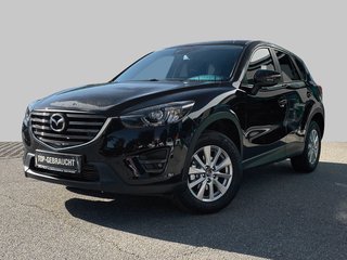 Mazda CX-5 Gebrauchtwagen Kaufen