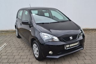 Seat Mii Gebrauchtwagen Kaufen
