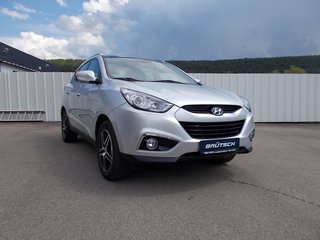 Hyundai ix35 Gebrauchtwagen Kaufen