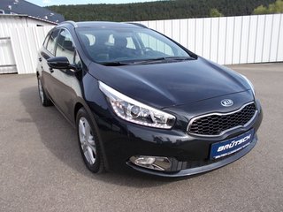 Kia cee'd Sportswagon Gebrauchtwagen Kaufen